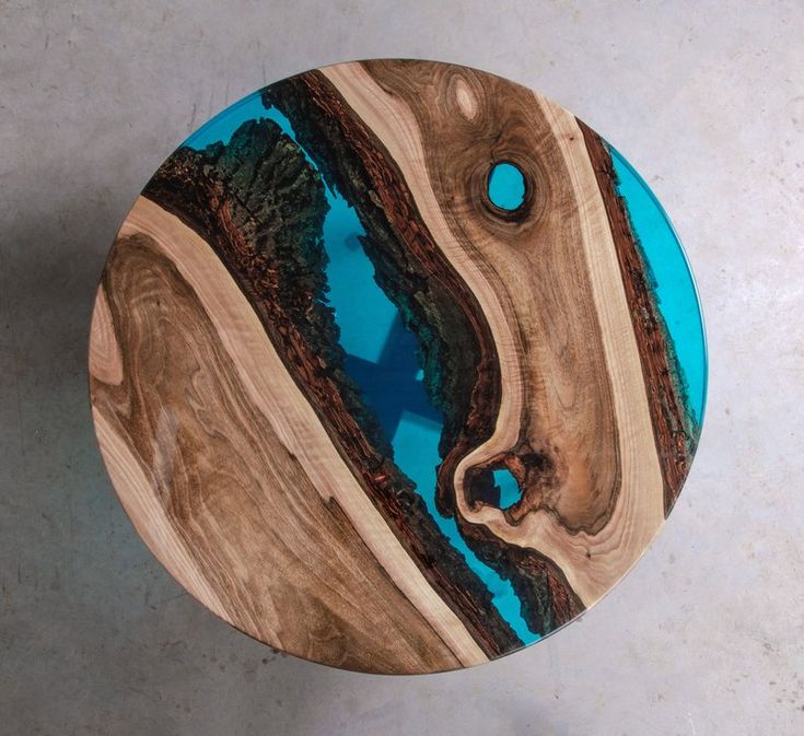 Epoxy Tafels