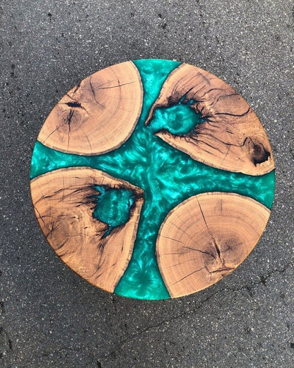 Epoxy Tafels