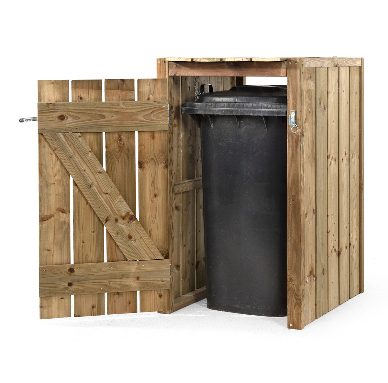 Douglas GeÏmpregneerde Kliko-Ombouw 1 Kliko