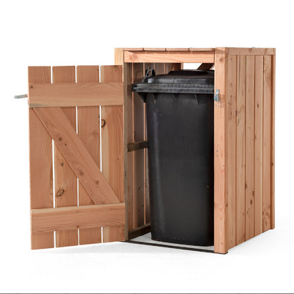 Douglas Kliko-Ombouw Met RVS-Accenten 1 Kliko