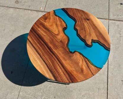 Epoxy Tafels