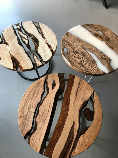 Epoxy Tafels